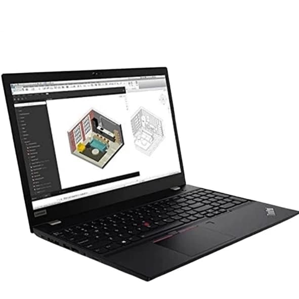 لپ تاپ 4k Lenovo Thinkpad X1 Extreme i7(9750H) 16 256 4 gtx1650