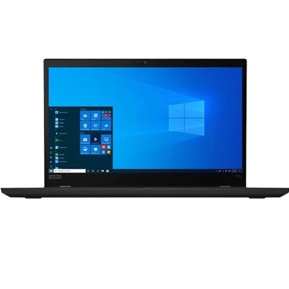 لپ تاپ 4k Lenovo Thinkpad X1 Extreme i7(9750H) 16 256 4 gtx1650 — تصویر ۲
