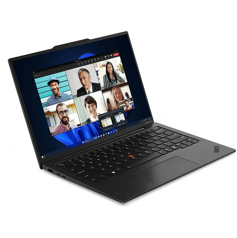 لپ تاپ Lenovo Thinkpad X1 carbon i7 (7600U) 16 512 intel