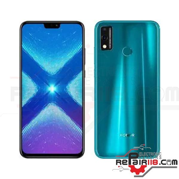 تاچ و ال سی دی گوشی هوآوی Honor 9X Lite