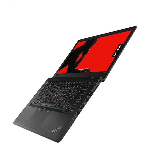 لپ تاپ Lenovo Thinkpad T480 i5 (8) 16 256 intel — تصویر ۲