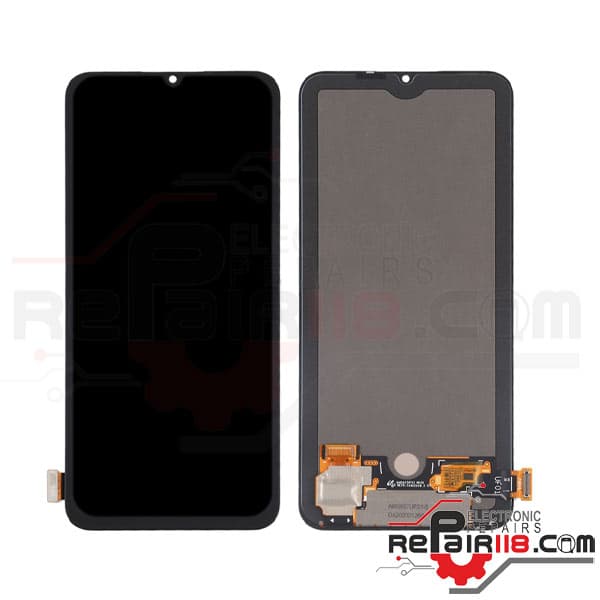 تاچ و ال سی دی شیائومی Mi 10 Lite 5G
