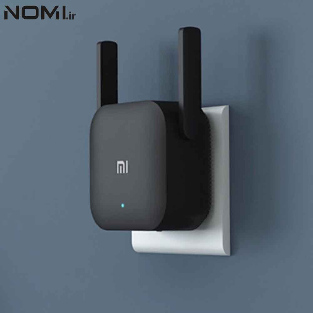 توسعه دهنده شبکه Wifi نسخه پرو شیائومی مدل R03 — تصویر ۳