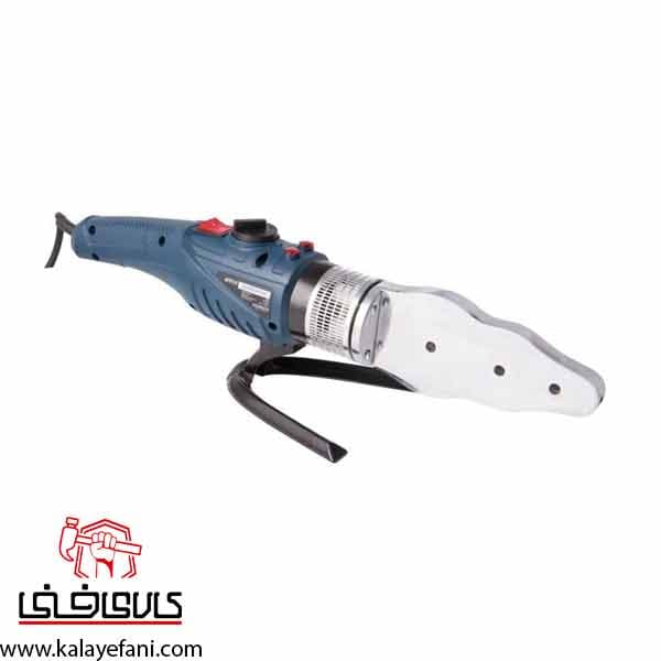 اتو لوله سبز سوپر اکتیو 2000 وات مدل AC-4520N — تصویر ۳