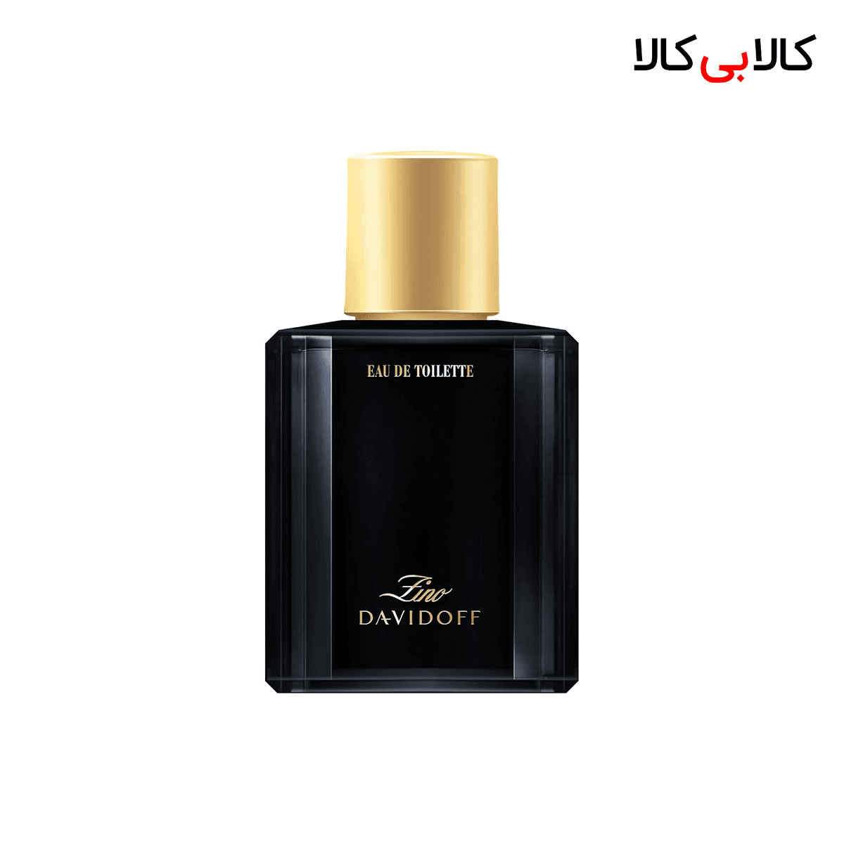 ادکلن دیویدوف زینو اورجینال مردانه حجم 125 میلی لیتر — تصویر ۲