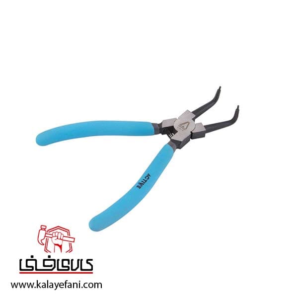 خار جمع کن اکتیو سر کج 7 اینچ مدل AC-6190K — تصویر ۲