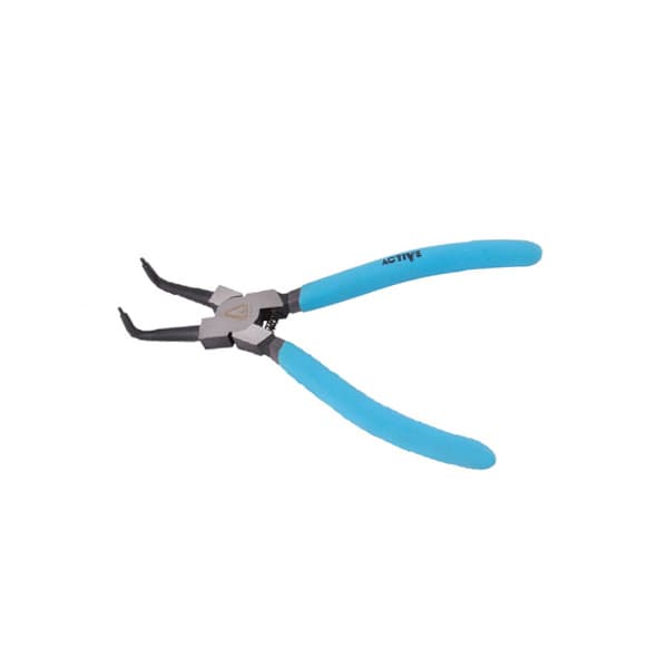 خار جمع کن اکتیو سر کج 7 اینچ مدل AC-6190K