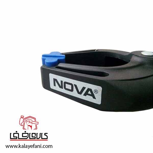 گیره دستی انبری نووا 150 میلی متری مدل 4087 — تصویر ۲