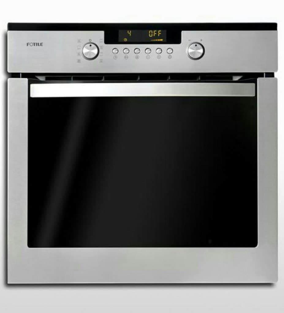 فر برقی فوتیل مدل KQD50F-01