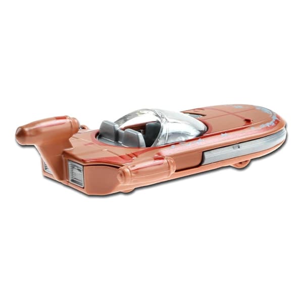 ماشین هات ویلز مدل X-34 Landspeeder — تصویر ۳
