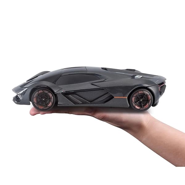 ماکت ساختنی ماشین فلزی 1:24 مایستو مدل Lamborghini Terzo Millennio — تصویر ۲