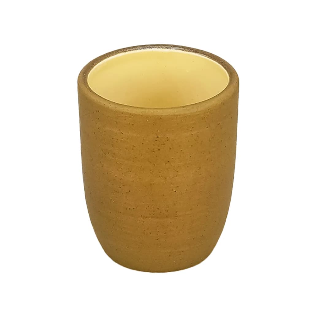 ماگ بدون دسته طرح BOHO — تصویر ۴