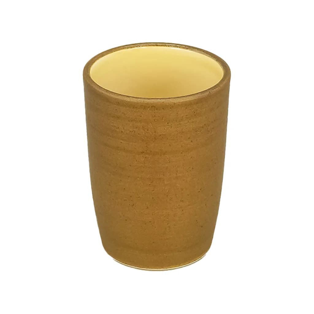 ماگ بدون دسته طرح BOHO