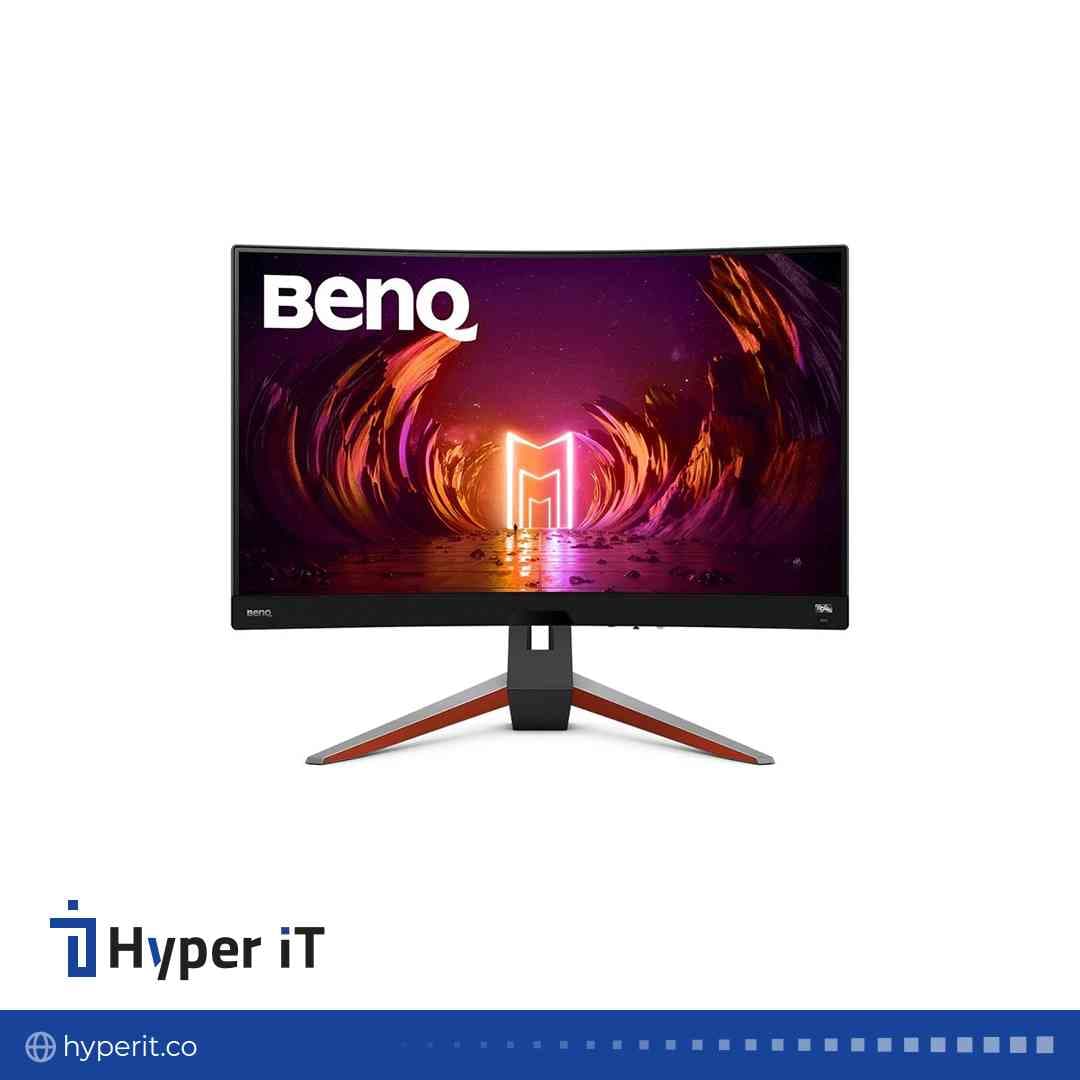 مانیتور بنکیو مدل EX2710R سایز 27 اینچ