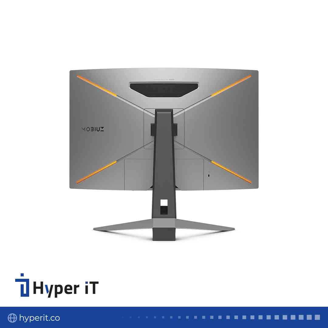 مانیتور بنکیو مدل EX2710R سایز 27 اینچ — تصویر ۵