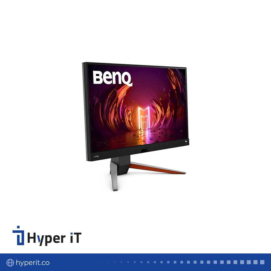 مانیتور بنکیو مدل EX2710Q سایز 27 اینچ — تصویر ۲