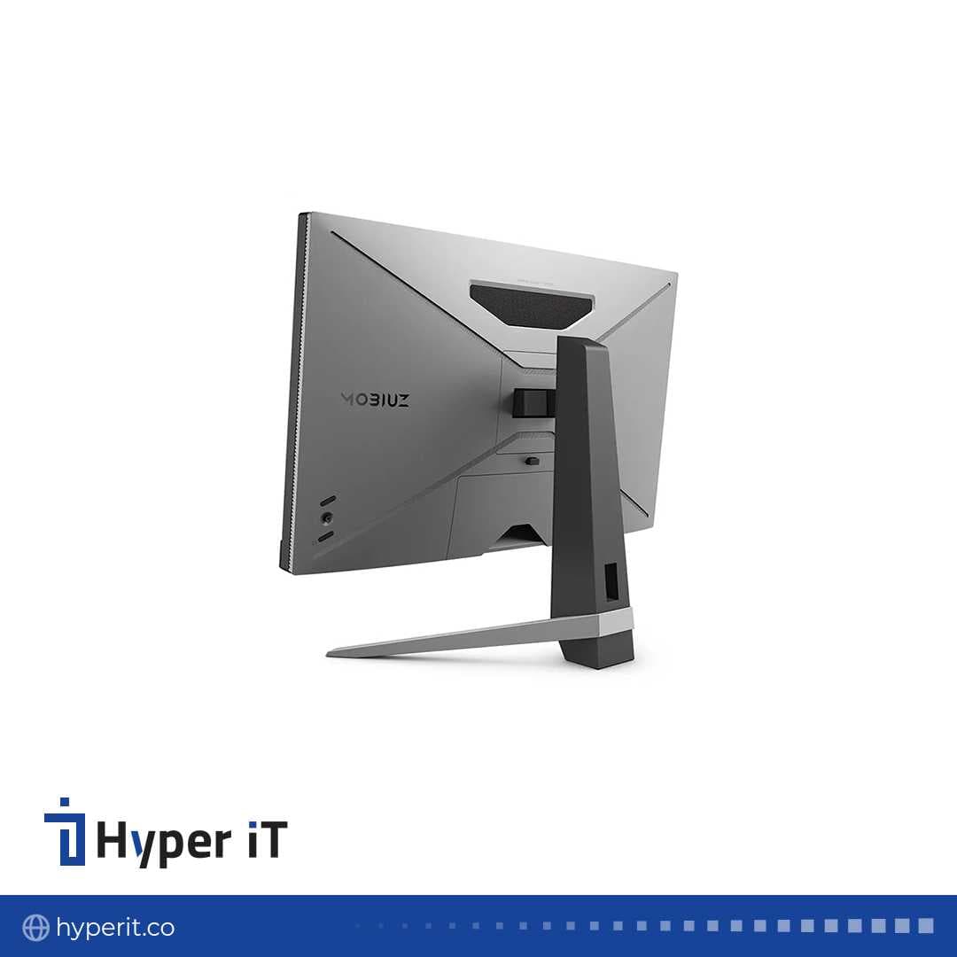 مانیتور بنکیو مدل EX2710Q سایز 27 اینچ — تصویر ۴
