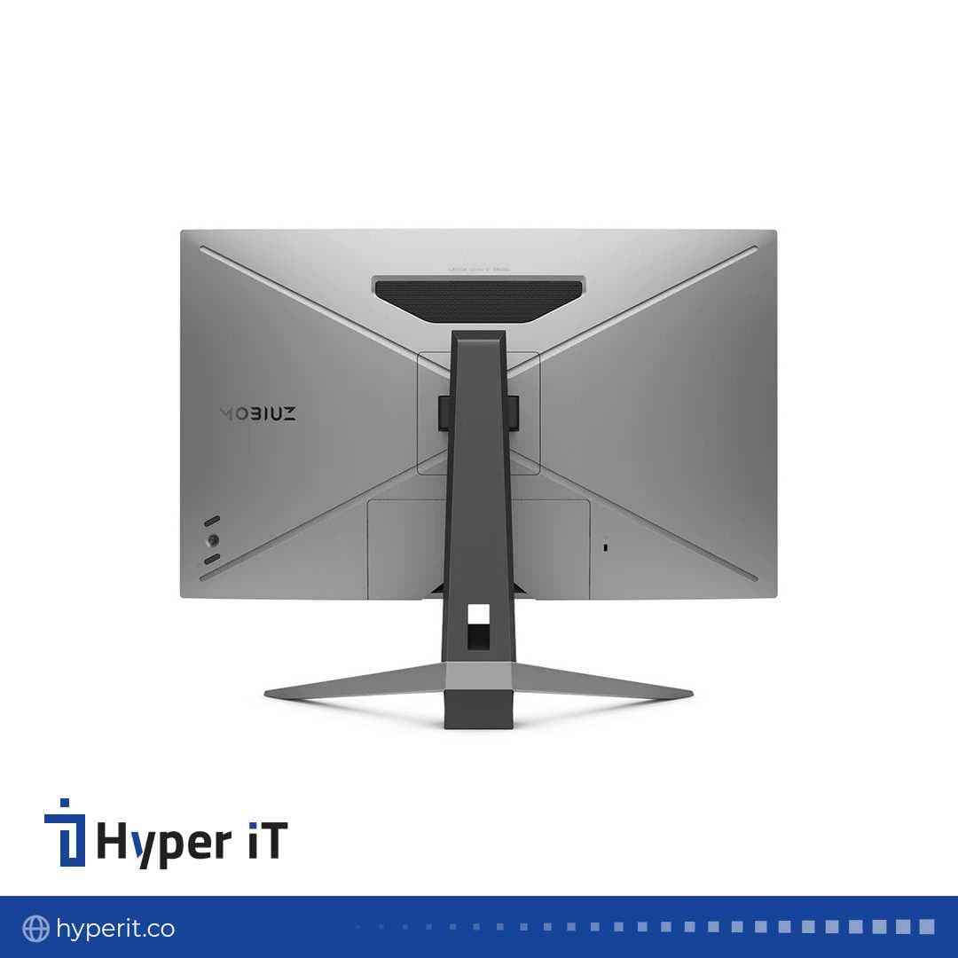 مانیتور بنکیو مدل EX2710Q سایز 27 اینچ — تصویر ۵