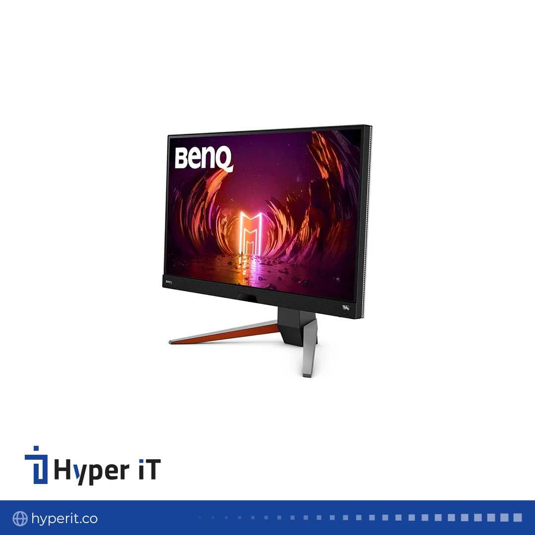 مانیتور بنکیو مدل EX2710Q سایز 27 اینچ — تصویر ۳
