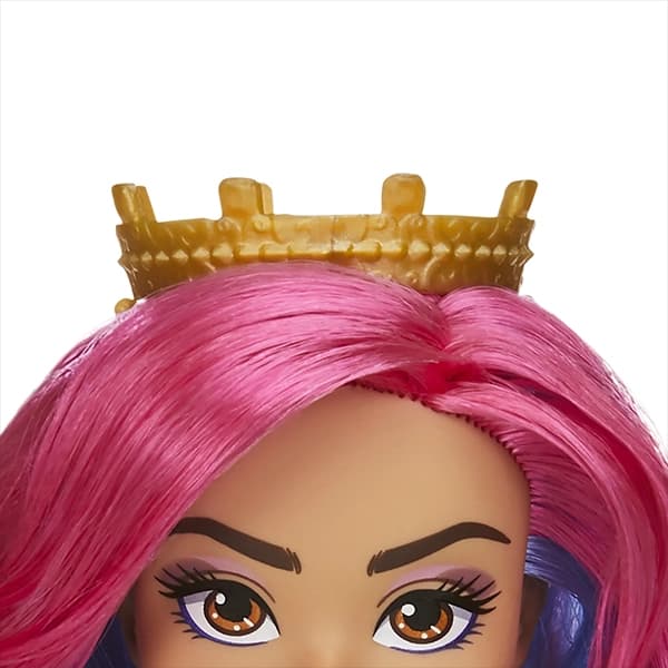 عروسک موزیکال آدری Hasbro — تصویر ۸
