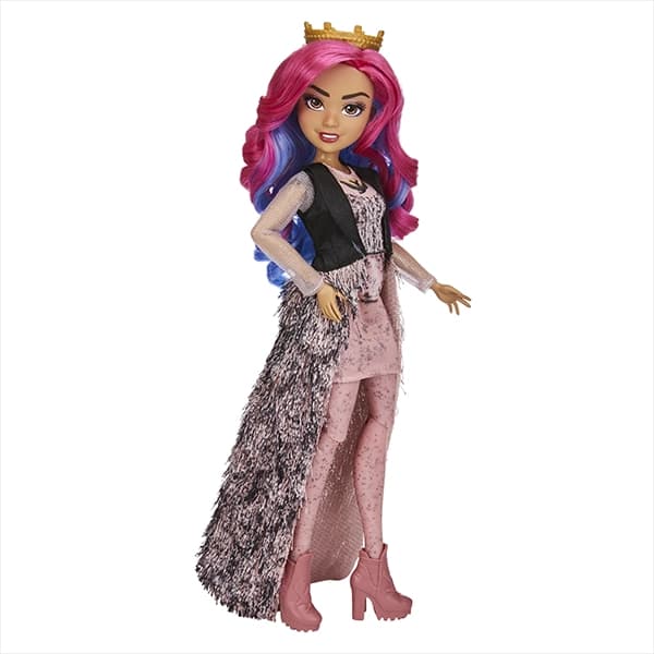 عروسک موزیکال آدری Hasbro — تصویر ۴