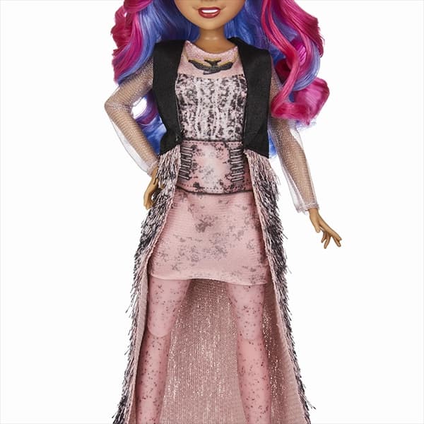 عروسک موزیکال آدری Hasbro — تصویر ۶