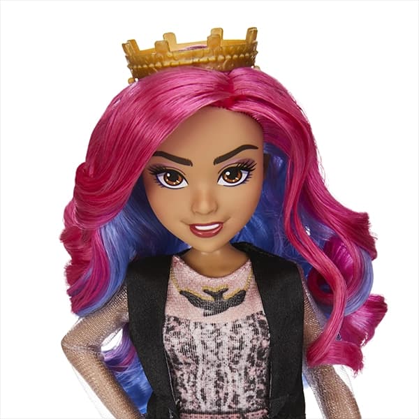 عروسک موزیکال آدری Hasbro — تصویر ۷