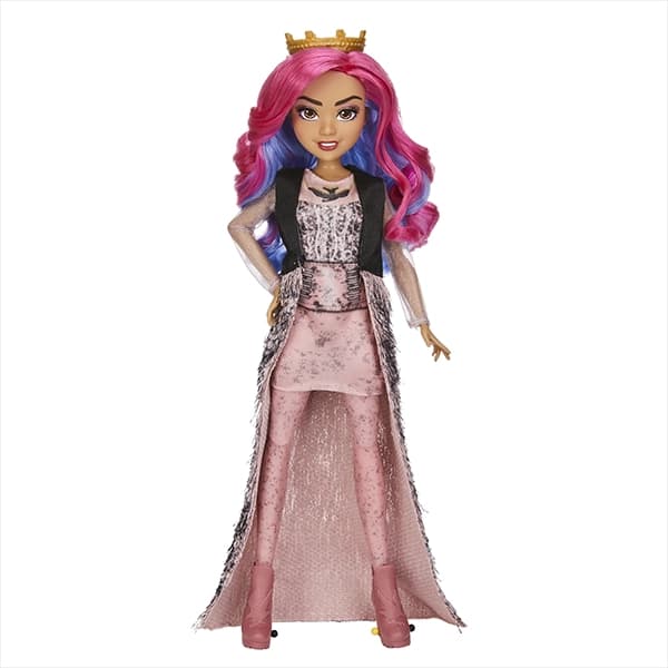 عروسک موزیکال آدری Hasbro — تصویر ۲