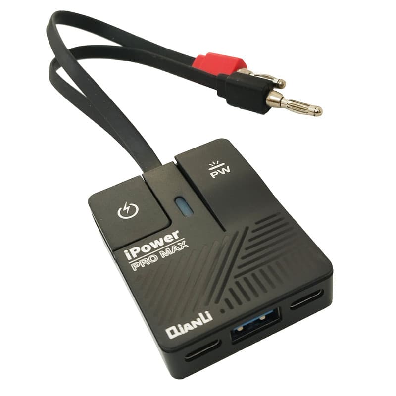 کابل پاور کیانلی مدل iPower Pro Max