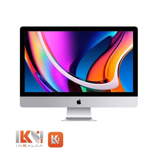 آی مک اپل A1419 2017 سایز 27 اینچ 5K Core i7 رم 8GB SSD 512GB گرافیک 4GB استوک