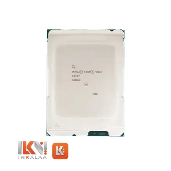 سی پی یو سرور Intel Xeon Gold 6448Y Processor