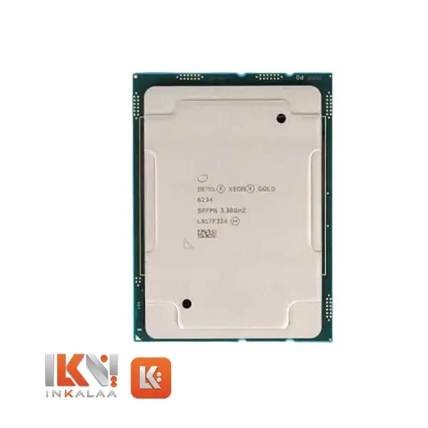 سی پی یو سرور Intel Xeon Gold 6530 Processor P67095-B21