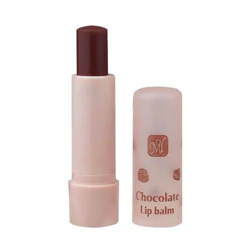 بالم لب مرطوب کننده رنگی مای مدل Chocolate حجم 4 میلی لیتر