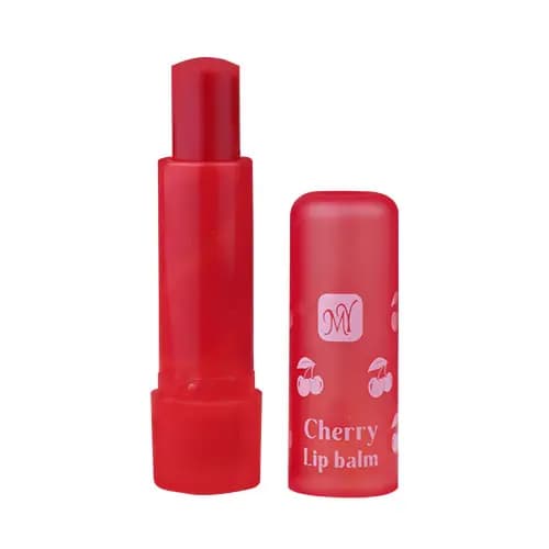 بالم لب مرطوب کننده رنگی مای مدل Cherry حجم 4 میلی لیتر