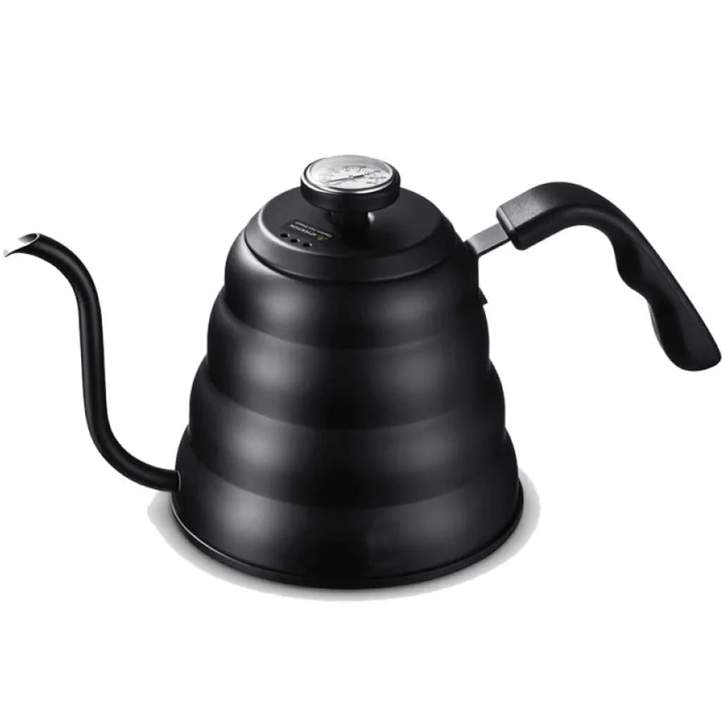 کتل ترمومتردار ایوو