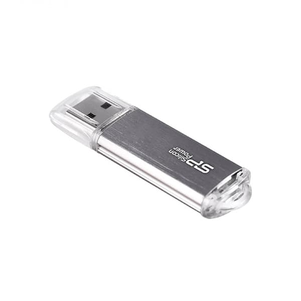 فلش مموری سیلیکون پاور Silicon Power Ultima II 16GB