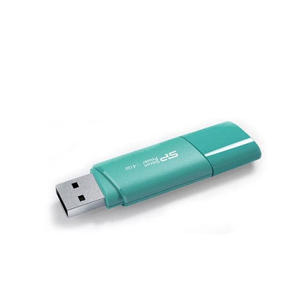 فلش مموری Silicon Power Ultima U06 8GB