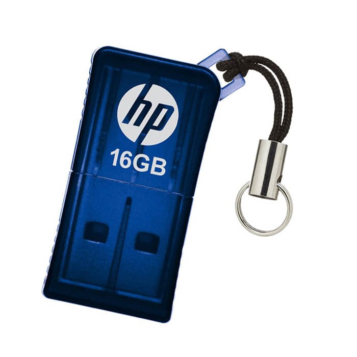 فلش مموری اچ پی HP v165w 16GB — تصویر ۲