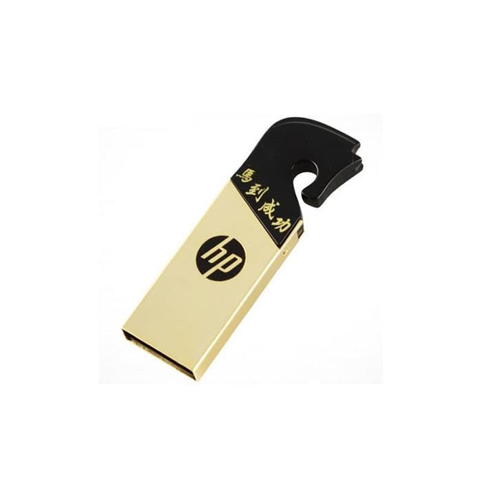 فلش مموری HP v219 8G — تصویر ۲