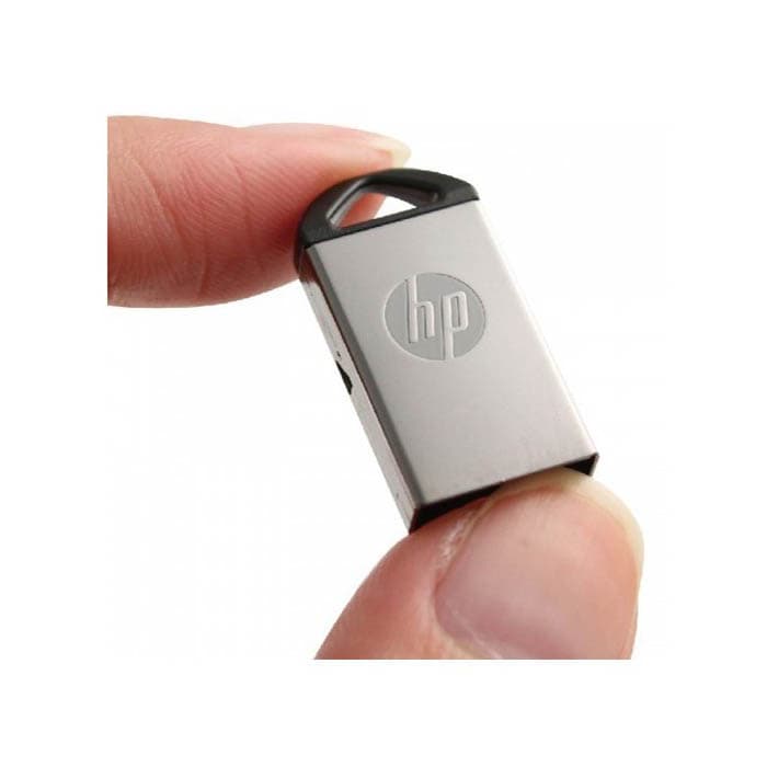 فلش مموری HP v221 8G — تصویر ۲