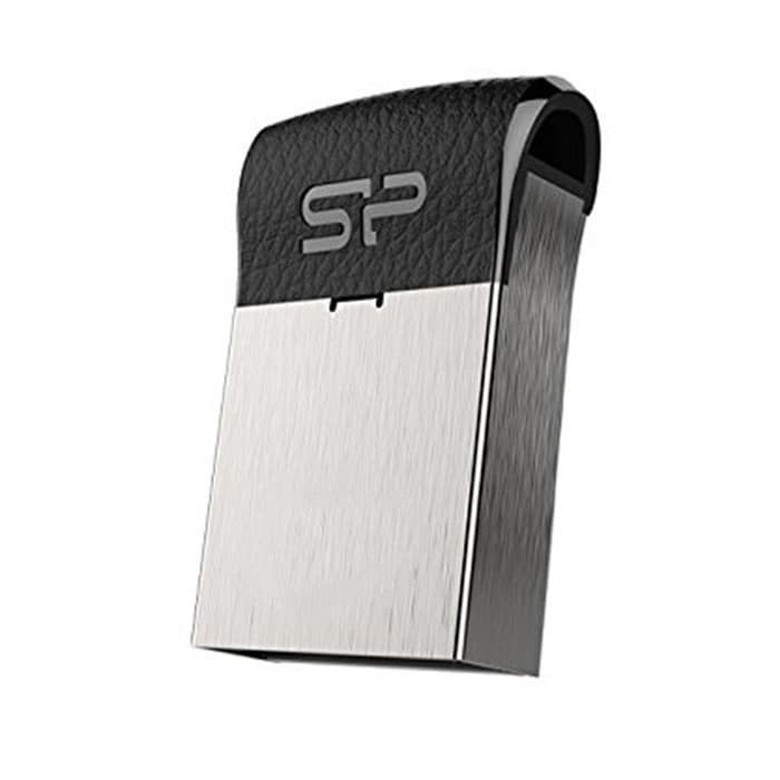 فلش مموری Silicon Power T35 16GB