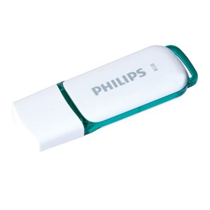 فلش مموری Philips Snow Edition USB 3.0 8G