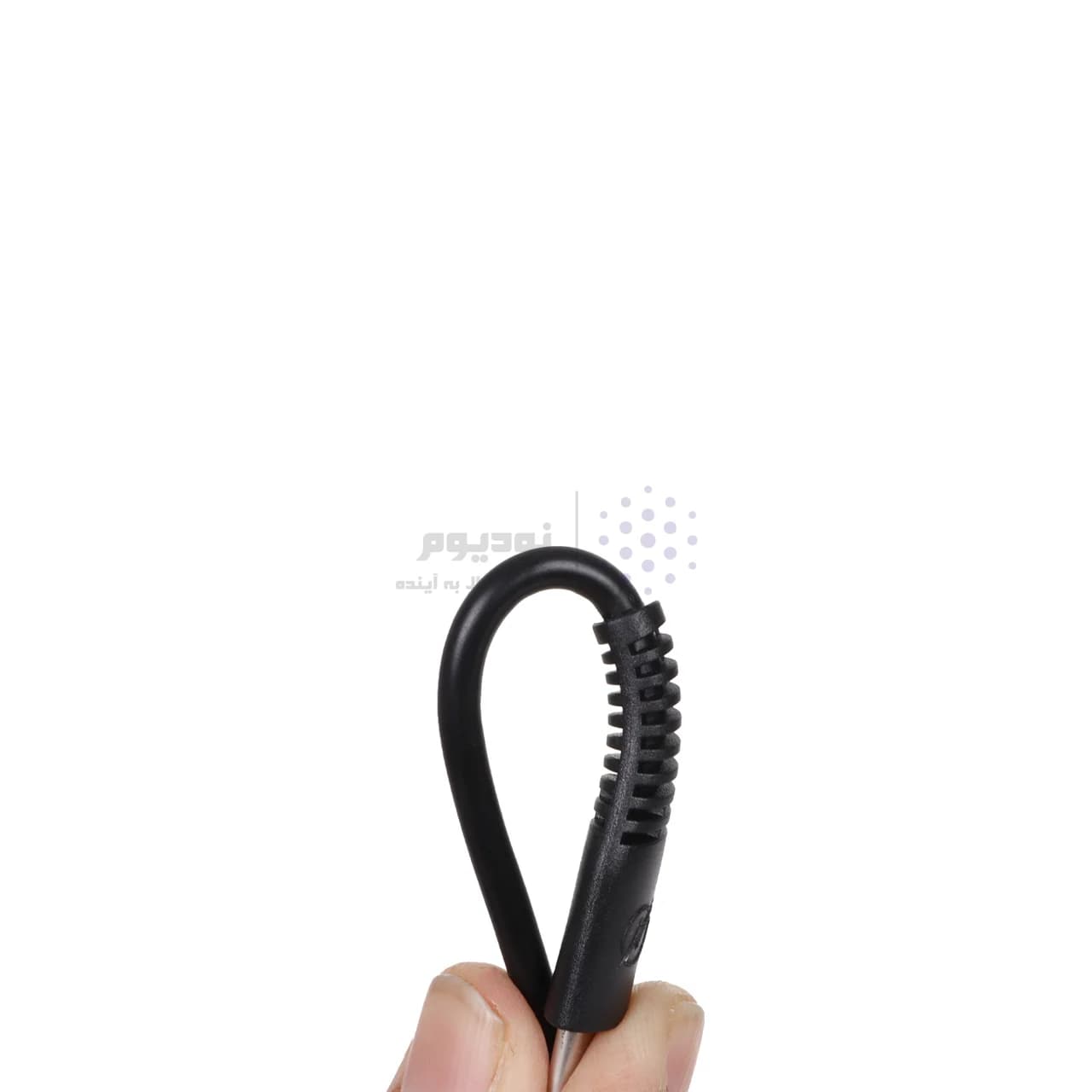 کابل شارژ فست MASTER Type-C مدل ETM 003 – مشکی — تصویر ۲