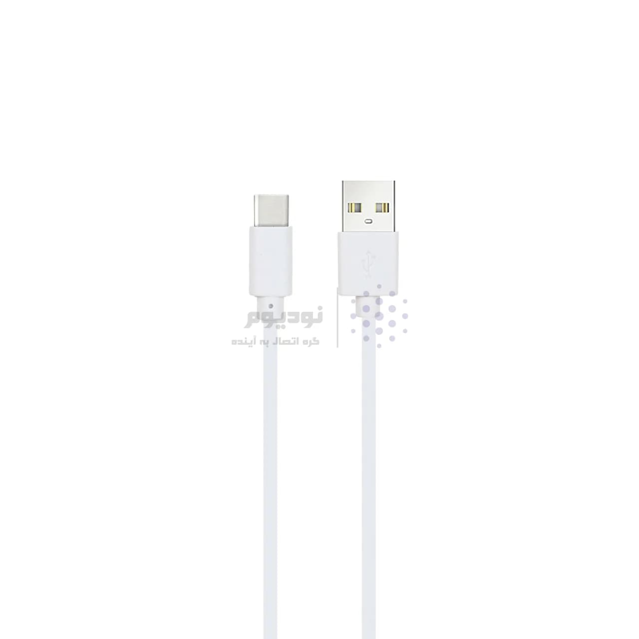 پاوربانک (PD و فست شارژ) Fownix 22.5W 20000mAh مدل G01 – سفید — تصویر ۸