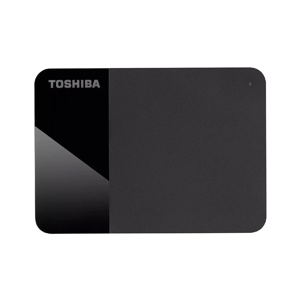 هارد اکسترنال Toshiba مدل Canvio Ready ظرفیت 2TB – مشکی