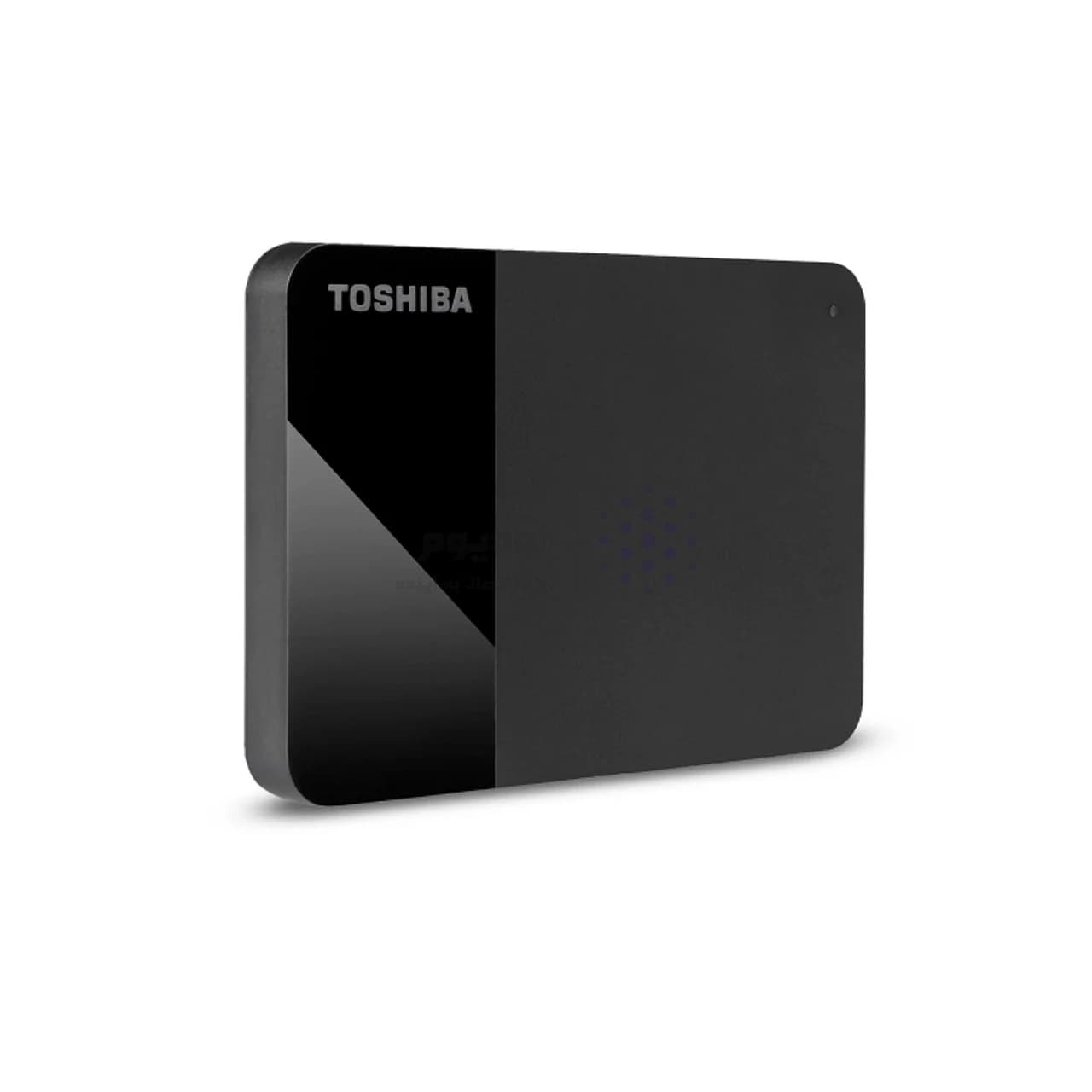 هارد اکسترنال Toshiba مدل Canvio Ready ظرفیت 1TB – مشکی — تصویر ۳