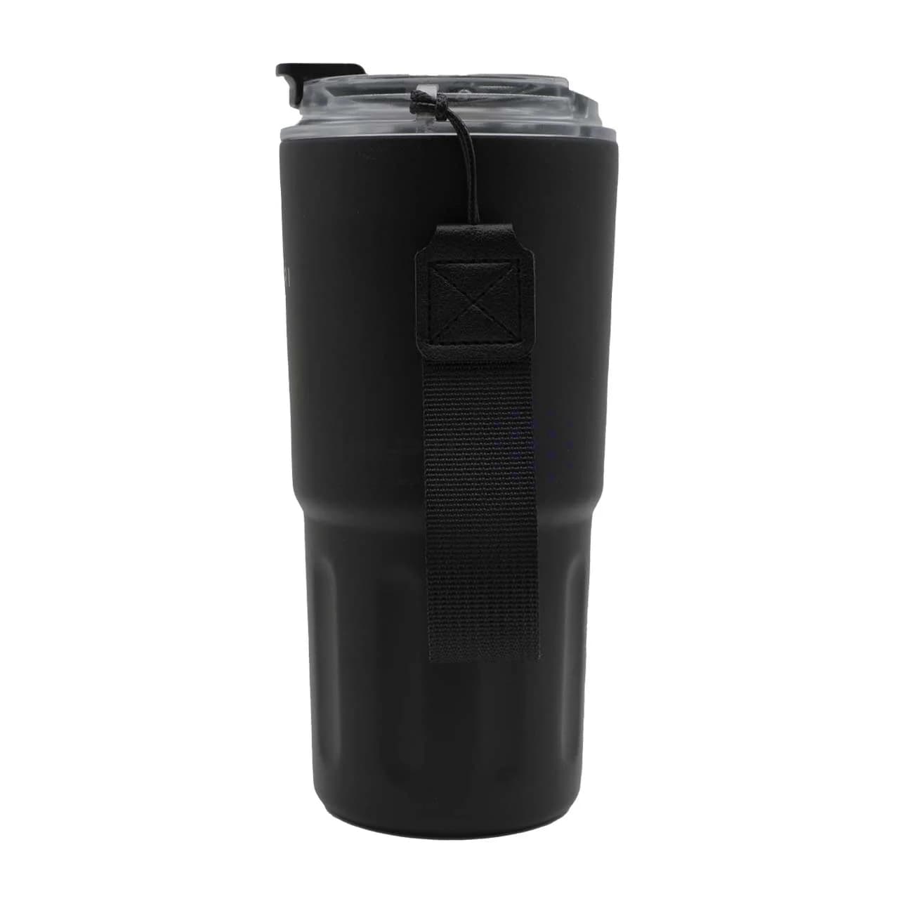 تراول ماگ Sitarayuri مدل ZF-027 ظرفیت 600 میلی لیتر – مشکی — تصویر ۳