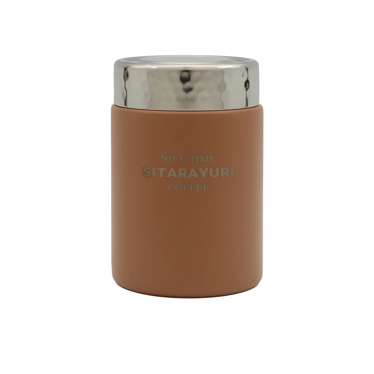 تراول ماگ Sitarayuri مدل ZF-030 ظرفیت 210 میلی لیتر – نسکافه ای