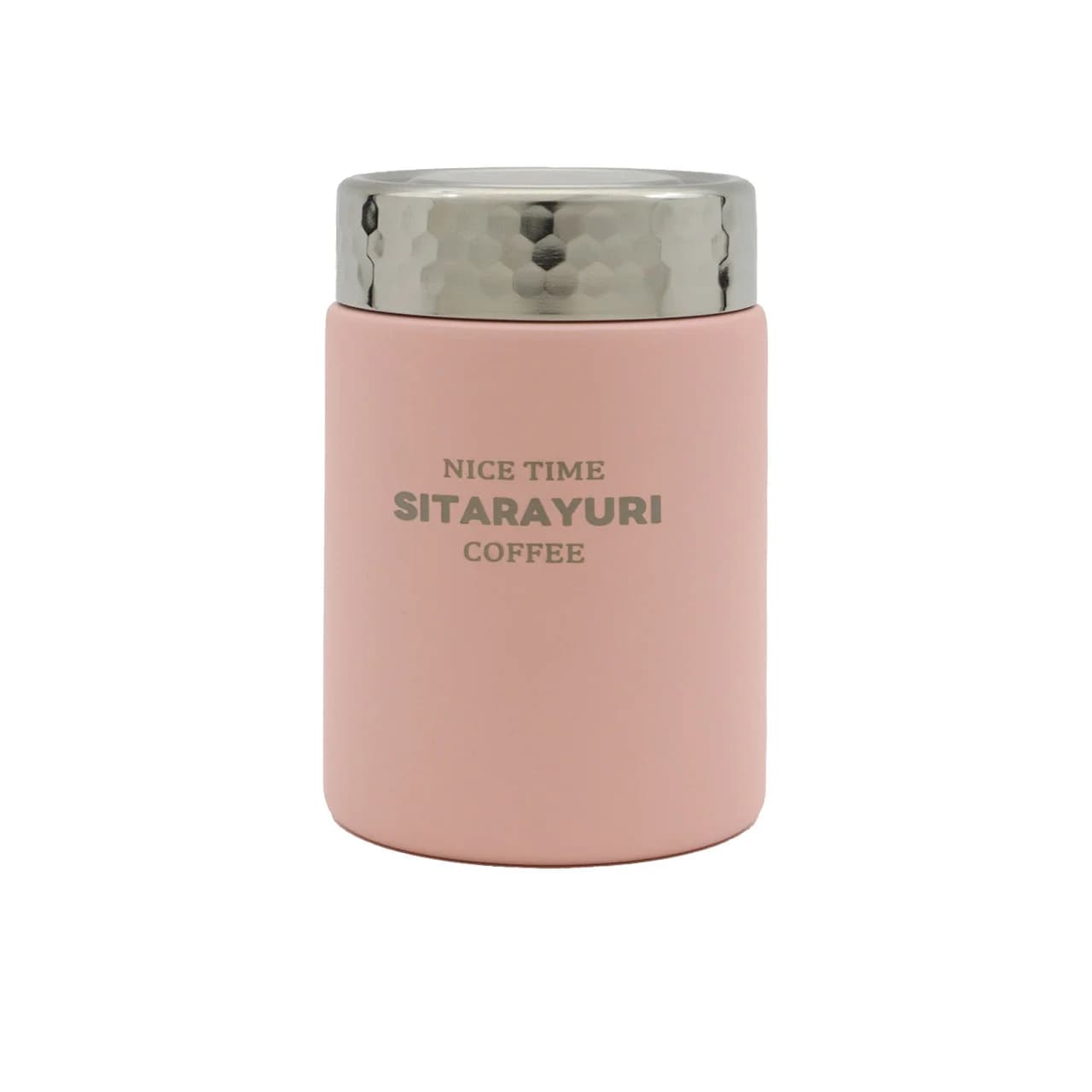 تراول ماگ Sitarayuri مدل ZF-030 ظرفیت 210 میلی لیتر – صورتی