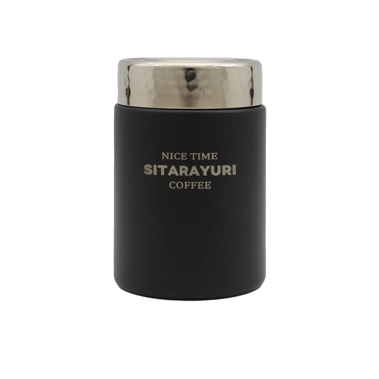 تراول ماگ Sitarayuri مدل ZF-030 ظرفیت 210 میلی لیتر – مشکی